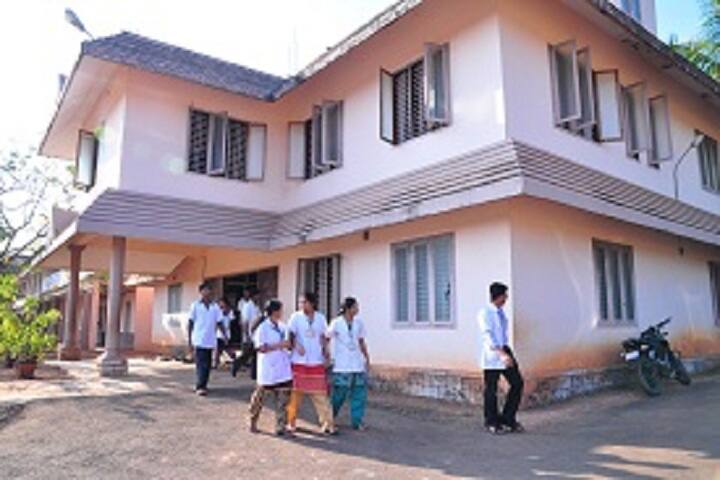 hostel